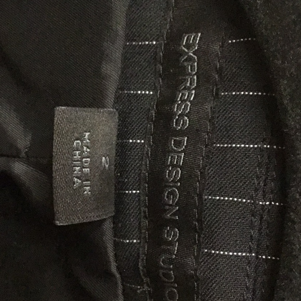 Express Blazer - Picture 2 of 5